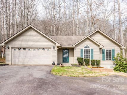 29 Leatherwood Drive sold home in Laurel Lake Estates, Candler, NC