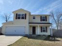 1115 Whisperwood Drive sold home in Salisbury, SC