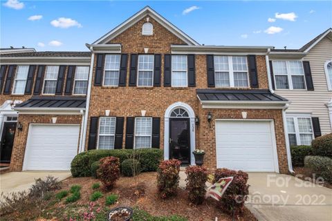 136 Autumn Falls Drive