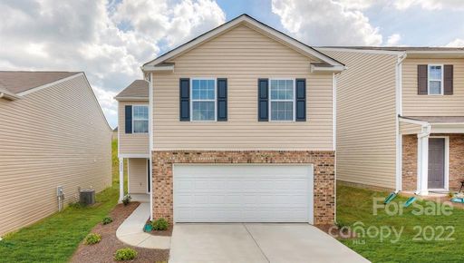587 King Clover Lane