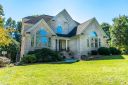 196 Arnold Palmer Drive sold home in Advance, SC