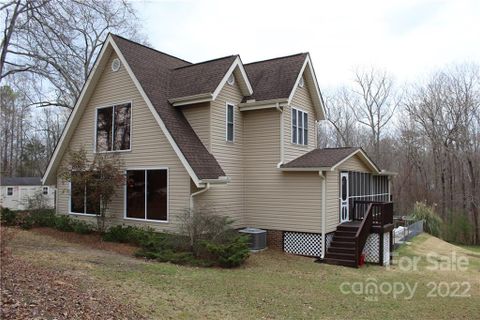1034 Garnette Road sold home in Eastover, Lancaster, SC