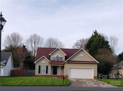 5817 Country Walk Drive sold home in Country Walk, Charlotte, NC