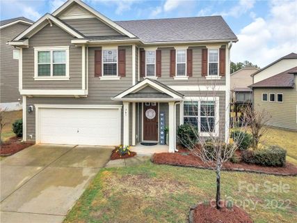 761 Lagan Court 27 sold home in Riverchase, Fort Mill, SC