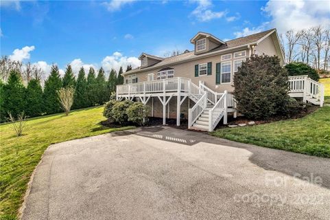 14 Enochs Way sold home in Enochs Way, Fletcher, NC