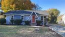 4000 Broadview Drive sold home in Charlotte, SC