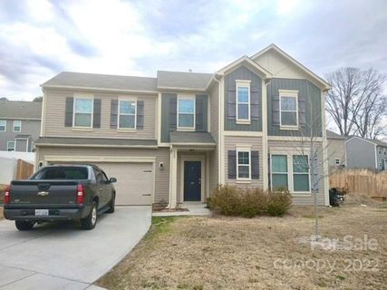 135 Beam Drive sold home in Crosby Woods, Mooresville, NC