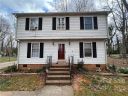 14125 Phillips Road sold home in Matthews, SC