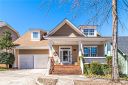 235 Fairview Lane sold home in Davidson, SC