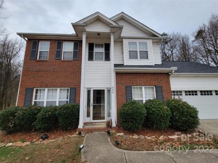 602 Jordans Pond Lane sold home in Jordans Pond, Charlotte, NC