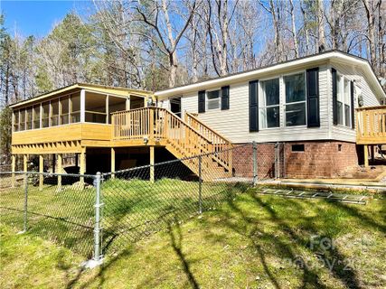 2255 Forest Music Drive sold home in Brown Borough, Clover, SC