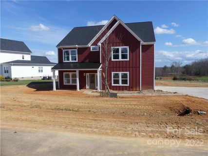 3732 Old Village Drive sold home in Old Village, Maiden, NC