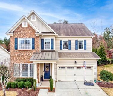 1327 Secret Path Drive