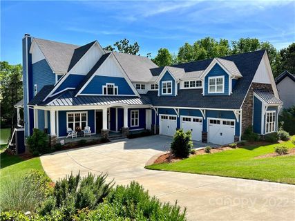 3530 Aqua Point Drive