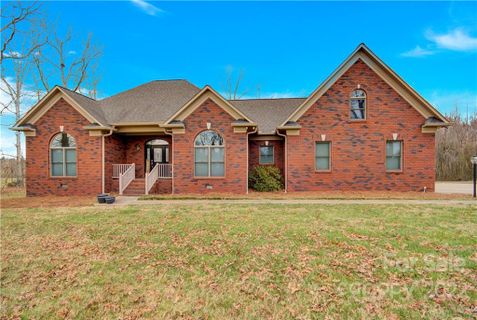 100 Verna Drive sold home in Campbell Glen, Statesville, NC