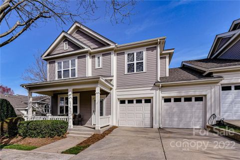 7911 Village Harbor Drive
