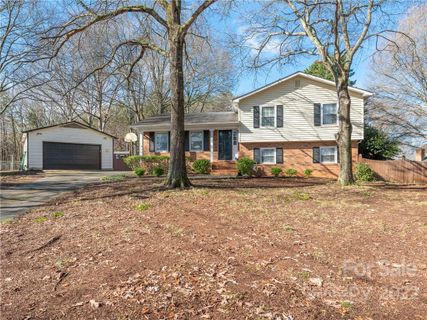 1712 Andover Street sold home in Taymor, Concord, NC