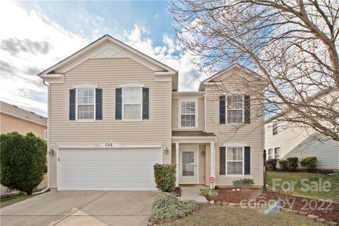 684 Shellbark Drive