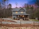 85 Waggoners Way sold home in Saluda, SC
