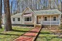 3 Sandra Drive sold home in Asheville, SC