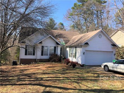 1617 Sugar Hollow Drive