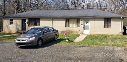 435 Drury Drive A & B