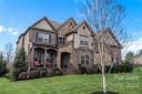 112 Overlook Ridge Lane sold home in Davidson, SC