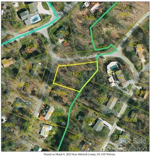 28 Galax Trail sold home in Red Oak Hills, Spruce Pine, NC