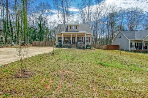 1481 Elder Road sold home in Westerwood, Rock Hill, SC