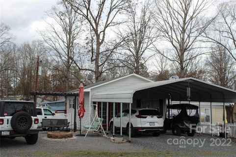 260 Lake Tillery Trail 88D