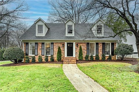 6420 Rocky Falls Road