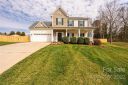 2928 25th Street sold home in Hickory, SC
