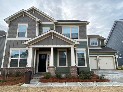 944 Claires Creek Lane