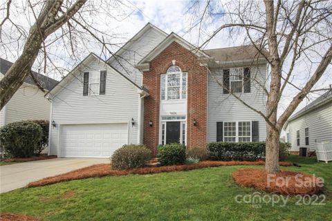 9606 Autumn Applause Drive
