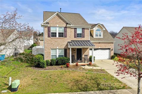 2736 Shannon Drive