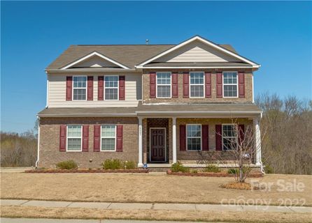 10007 Blue Stream Lane