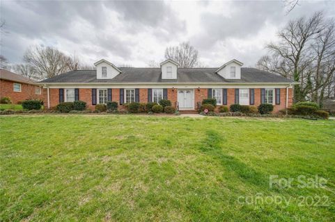 852 Belmorrow Drive