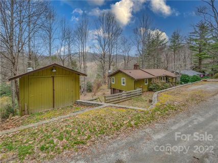 427 Chestnut Hill Loop sold home in CHESTNUT HILLS, Gerton, NC