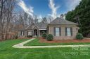 4810 Mountain Point Lane sold home in Charlotte, SC
