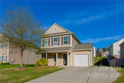 536 Sansberry Drive