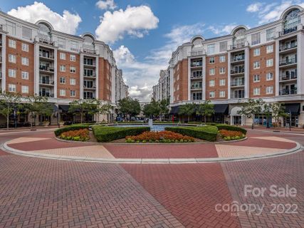4620 Piedmont Row Drive 514