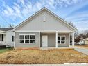 325 Cornwall Drive sold home in Salisbury, SC