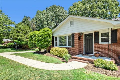 4309 Castlewood Road