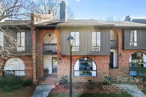 5811 Sharon Road F