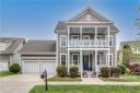 119 Lavender Bloom Loop sold home in Mooresville, SC