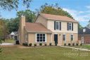 6777 Stoney Ridge Road sold home in Matthews, SC