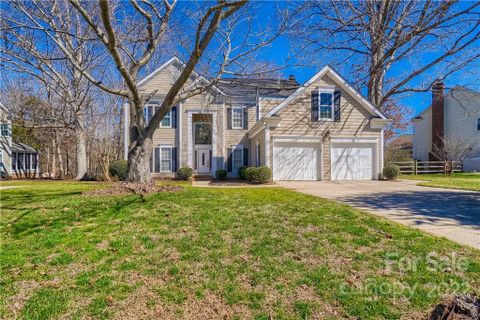 10933 Thornhill Club Drive