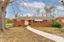 411 Franklin Avenue sold home in Shelby, SC