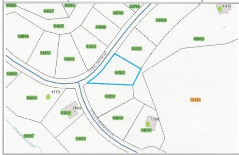 0 Cline Farm Road