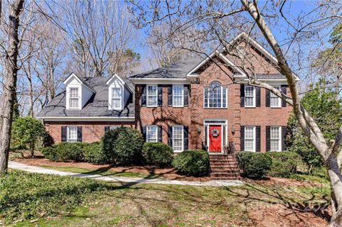 915 Waterview Lane sold home in Village Lake, Monroe, NC